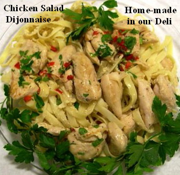 Chicken Salad